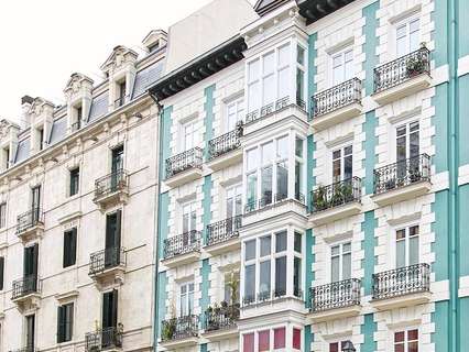 Dúplex en venta en Bilbao