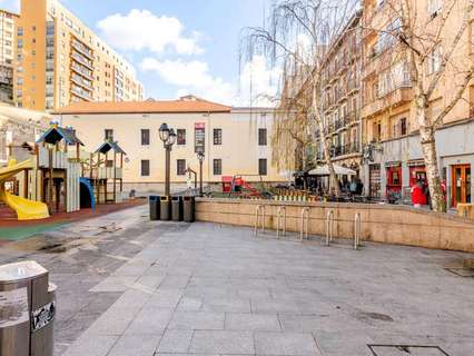 Piso en alquiler en Bilbao