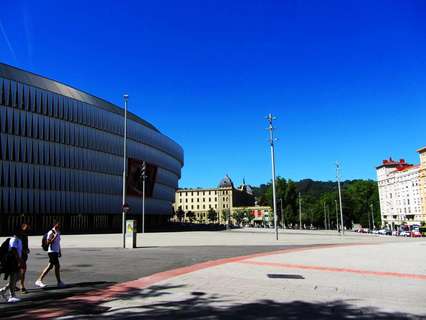 Apartamento en alquiler en Bilbao rebajado