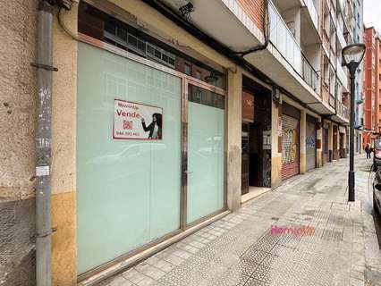 Local comercial en venta en Bilbao