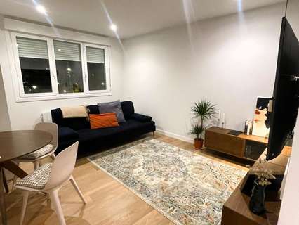 Piso en alquiler en Bilbao