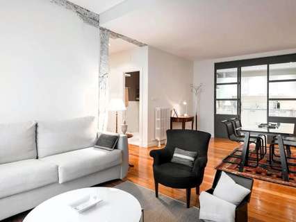Piso en alquiler en Bilbao