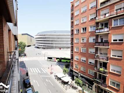 Piso en alquiler en Bilbao