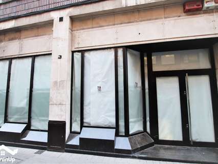Local comercial en alquiler en Bilbao