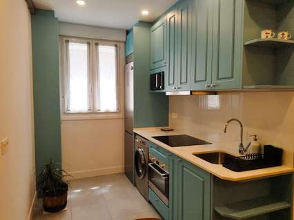 Piso en alquiler en Bilbao