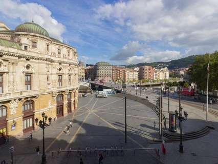 Piso en alquiler en Bilbao