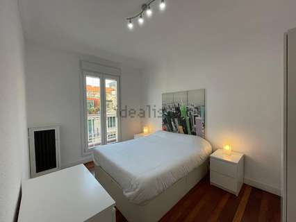 Piso en alquiler en Bilbao