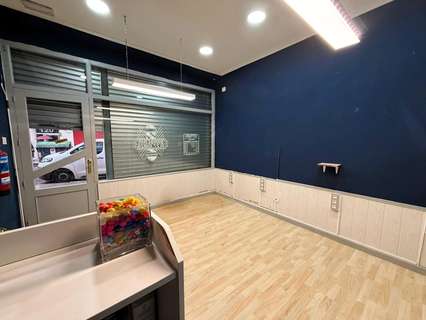 Local comercial en venta en Bilbao