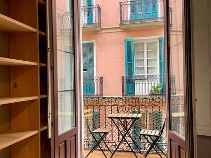 Dúplex en alquiler en Bilbao