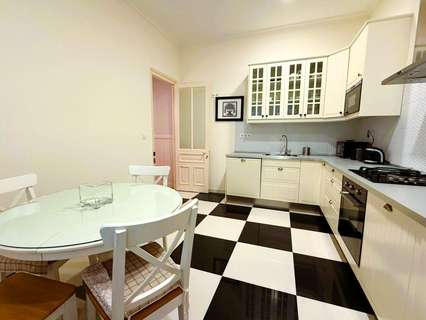 Piso en alquiler en Bilbao