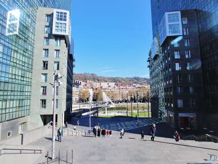 Apartamento en alquiler en Bilbao