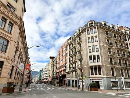 Piso en venta en Bilbao rebajado