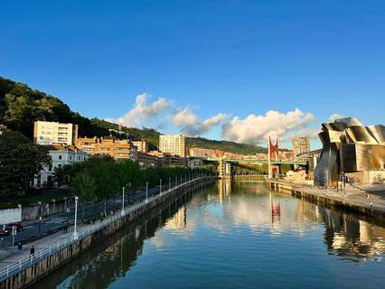 Apartamento en alquiler en Bilbao