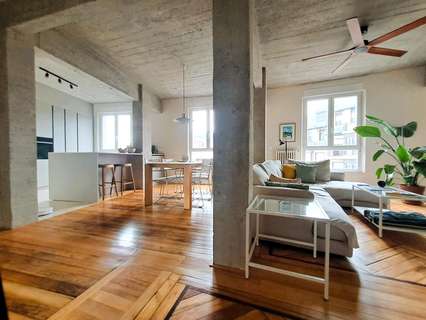Piso en alquiler en Bilbao