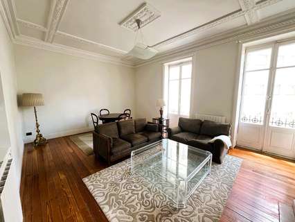 Piso en alquiler en Bilbao