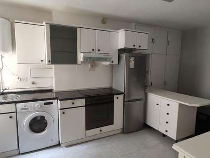 Piso en alquiler en Bilbao