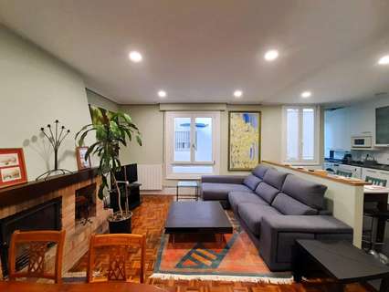 Apartamento en alquiler en Bilbao