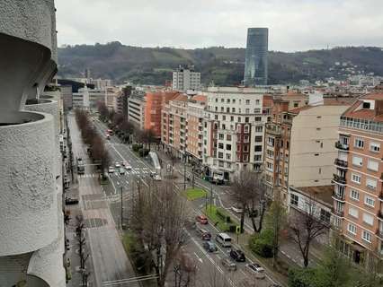 Apartamento en alquiler en Bilbao