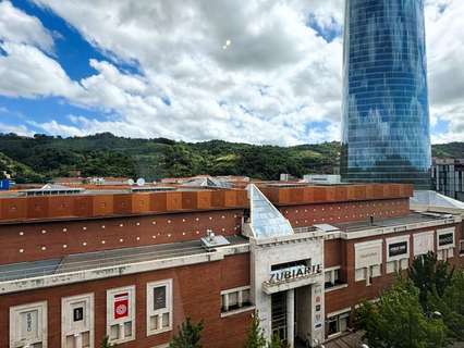 Piso en alquiler en Bilbao