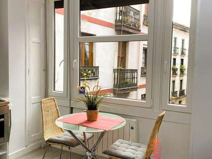 Piso en alquiler en Bilbao
