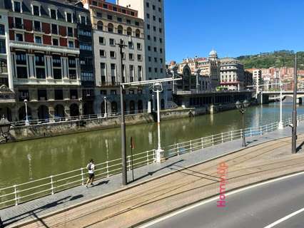 Piso en alquiler en Bilbao