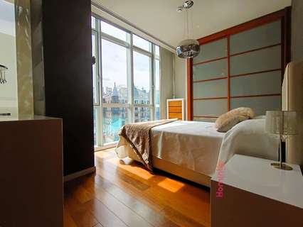 Apartamento en alquiler en Bilbao