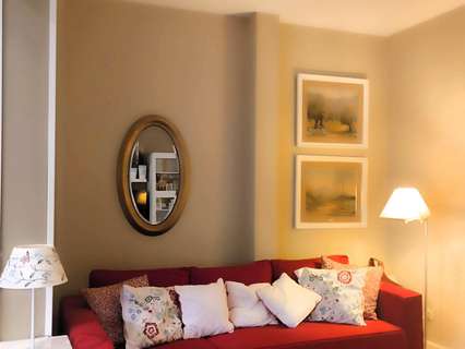 Apartamento en alquiler en Bilbao