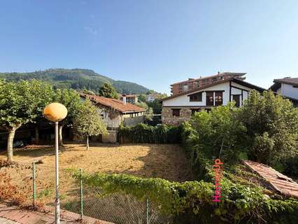 Casa en venta en Laudio/Llodio