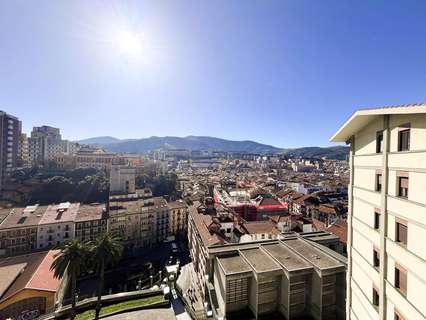 Piso en alquiler en Bilbao