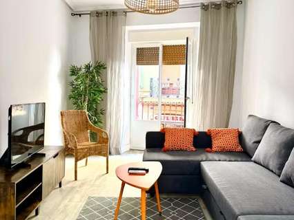 Piso en alquiler en Bilbao