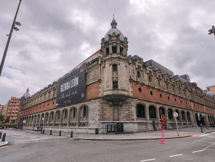 Piso en alquiler en Bilbao