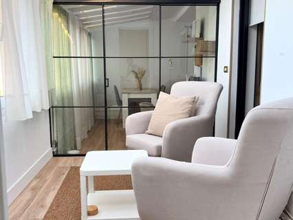 Apartamento en alquiler en Bilbao