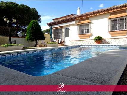 Chalet en venta en Chiclana de la Frontera rebajado