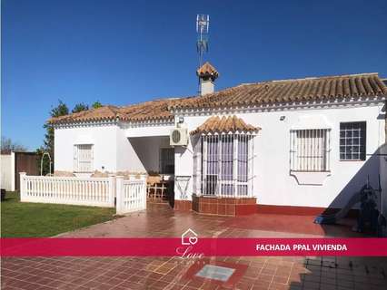 Chalet en venta en Chiclana de la Frontera