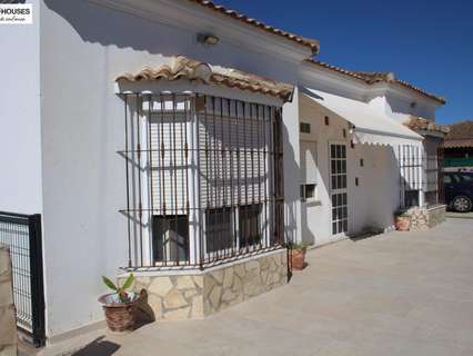 Chalet en venta en Chiclana de la Frontera