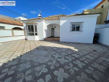 Chalet en venta en Chiclana de la Frontera