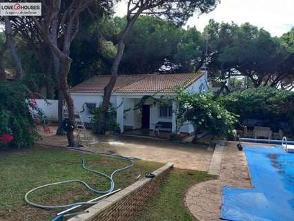 Chalet en venta en Chiclana de la Frontera