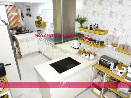 Piso en venta en Chiclana de la Frontera