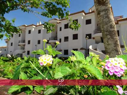 Apartamento en venta en Chiclana de la Frontera rebajado