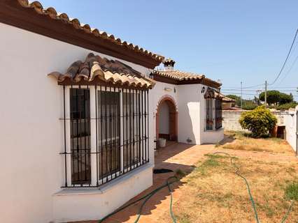 Chalet en venta en Chiclana de la Frontera