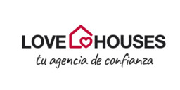 logo Inmobiliaria Lovehouses