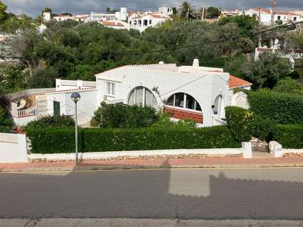 Chalet en venta en Alaior