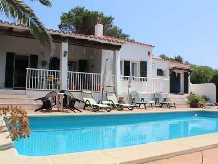 Chalet en venta en Sant Lluís