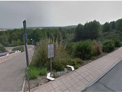 Parcela rústica en venta en Es Mercadal