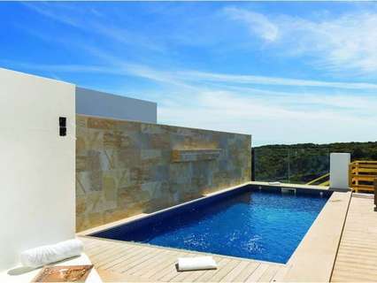 Chalet en venta en Alaior