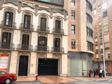 Plaza de parking en venta en Cartagena rebajada
