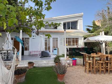 Chalet en venta en San Javier La Manga del Mar Menor