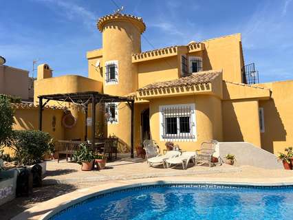 Chalet en venta en Cartagena Cabo de Palos