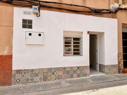 Apartamento en venta en Cartagena