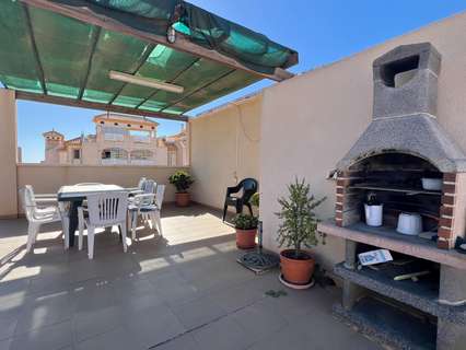 Ático en alquiler en Cartagena zona Mar de Cristal